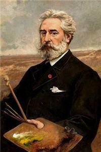 Portrait of Jean Pierre François Lamoriniere: Portrait by Charles Verlat
